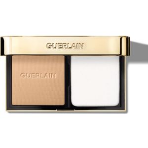 GUERLAIN Parure Gold Skin Control Compacte Matt Foundation Tint 3N Neutral 8,7 g
