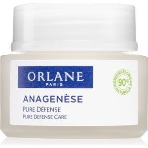 Orlane Anagenèse Pure Defense Care Beschermende Huidcrème 50 ml