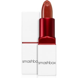 Smashbox Be Legendary Prime & Plush Lipstick Crèmige Lippenstift Tint Out Loud 3,4 gr