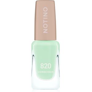 Notino - Gel Effect Nail Polish - Nagellak - 820 Conscious - 10 ml