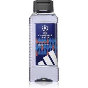 Adidas - UEFA Champions League Pro Player - Douchegel - 250 ml