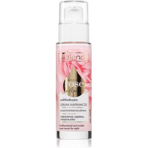 Bielenda - Royal Rose Elixir - Nachtserum - 30 ml