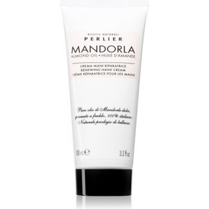 Perlier - Mandorla - Handcrème - 100 ml