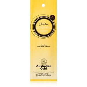 Australian Gold Gold Sunshine Bronzing Lotion voor Ondersteuning van Bruining 15 ml