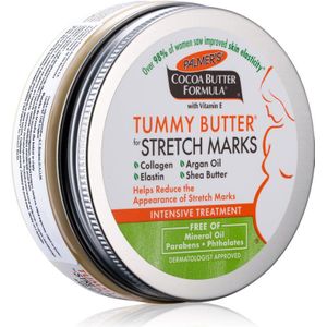 Palmer’s Pregnancy Cocoa Butter Formula Intensief Body Butter tegen Striea 125 gr