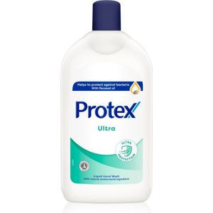 Protex Ultra antibacteriële vloeibare zeep Navulling 700 ml