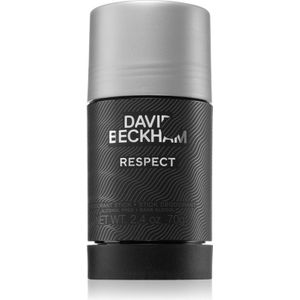 David Beckham Respect Deodorant  75 ml