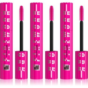 MAYBELLINE NEW YORK Lash Sensational Firework - Mascara - 3x10 ml