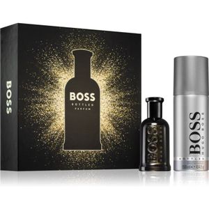 Hugo Boss BOSS Bottled Parfum Gift Set