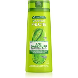 Garnier - Fructis Antidandruff - Shampoo - 400 ml