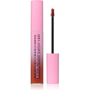Jeffree Star Cosmetics Brow Shapeshifter Extreme Pigment Paint Getinte Wenkbrauw Verf Waterproof Tint Star Red 8 ml