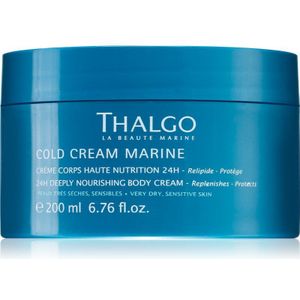 Thalgo - Deeply Nourishing - Bodylotion - 200 ml