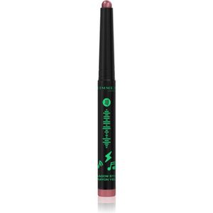 Rimmel - Wonder'Last - Oogschaduw Stift - Pink Fizz - 1.64 g