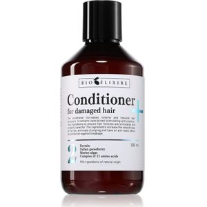 Bioélixire - For Damaged Hair - Conditioner - 300 ml - Voor Beschadigd Haar