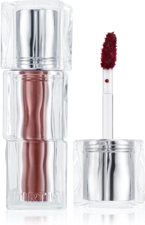TIRTIR - Waterism Glow Tint - Lipgloss - Tint 06 Honey Nut - 1.8 g