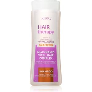 Joanna - Hair Therapy - Shampoo - Tegen Haaruitval - 300 ml - Veganistisch