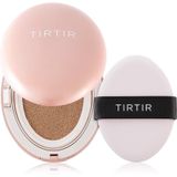 TIRTIR - Mask Fit Aura Cushion Mini - Matterende Foundation - Tint 31N French Beige - 4.5 g