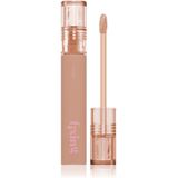 ETUDE Fixing Tint long-lasting lippenstift met matterend effect Tint #04 Ginger Milk Tea 4 g