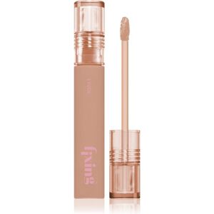 ETUDE Fixing Tint long-lasting lippenstift met matterend effect Tint #04 Ginger Milk Tea 4 g