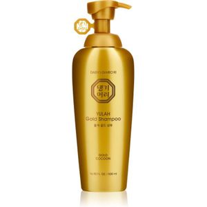 DAENG GI MEO RI - Yula Gold Shampoo - Intensief Voedend - 500 ml