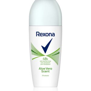 Rexona Aloe Vera Deodorant Roll-On 50 ml
