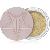 Jeffree Star Cosmetics Eye Gloss Powder glanzende oogschaduw Tint Voodoo Glass 4,5 gr