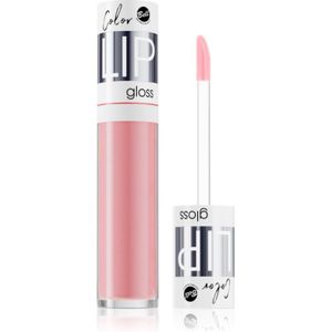 Bell - Color Lip Gloss - Hydraterende Lipgloss - Tint 07 - 3.8 g