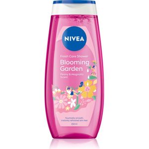 NIVEA - Blooming Garden - Douchegel - 250 ml