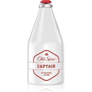 Old Spice Captain After Shave Lotion Aftershave lotion 100 ml