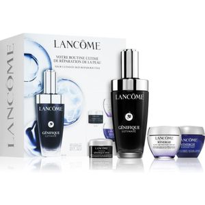 Lancôme - Génifique Ultimate Serum 50 ml - Gezichtsverzorgingsset - 1 st