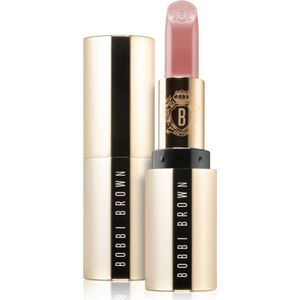 Bobbi Brown Luxe Lipstick luxueuze lippenstift met Hydraterende Werking Tint Pink Cloud 3,8 g