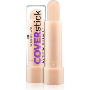 Essence COVERstick Dekkende Cocsealer in Stick Tint 10 Matt Naturelle 6 g