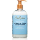 Shea Moisture Manuka Honey & Yogurt Hydraterende Conditioner 384 ml