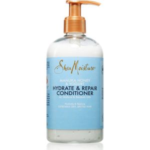 Shea Moisture Manuka Honey & Yogurt Hydraterende Conditioner 384 ml