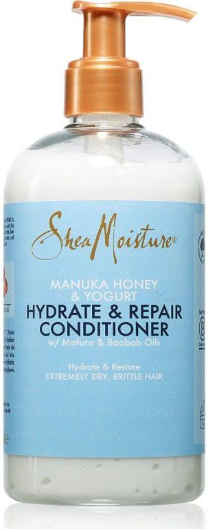 Shea Moisture Manuka Honey & Yogurt Hydraterende Conditioner 384 ml