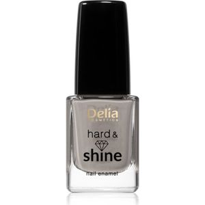 Delia Cosmetics - Hard & Shine - Nagellak - Tint 814 Eva - 11 ml