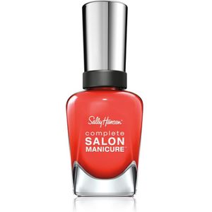 Sally Hansen Complete Salon Manicure Versterkende Nagellak Tint 450 Kook A Mango 14.7 ml