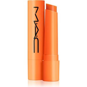 MAC Cosmetics Squirt Plumping Gloss Stick Lipgloss in Stick Tint Hazard 2,3 g