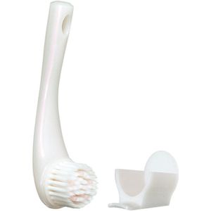 Shiseido Generic Skincare Cleansing Massage Brush Massage Borstel 1 st