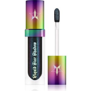 Jeffree Star Cosmetics Psychedelic Circus Vloeibare Oogschaduw Shadow Star 5,5 ml