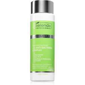 Bielenda Professional Supremelab Sebio Derm - Kalmerende Tonic - 200 ml - Gezichtstonic