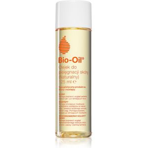 Bio-Oil - Skincare Oil - Lichaamsverzorging - Ongedurende - Veganistisch - 125 ml