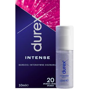 Durex Intense Orgasmic Gel stimulerende gel 10 ml