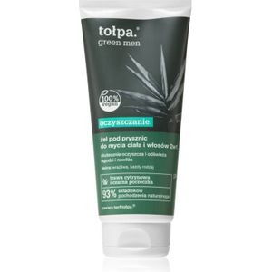 Tołpa - Green Men - Douchegel - 200 ml