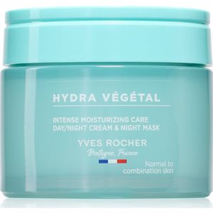 Yves Rocher Hydra Végétal Intensief Hydraterende Crème 75 ml