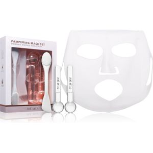 Zoë Ayla Pampering Mask Set Gift Set voor het Gezicht