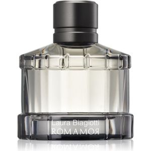 Laura Biagiotti Romamor Uomo EDT 75 ml