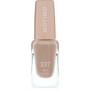 Notino - Gel Effect Nagellak - Kleur 337 Self Care - 10 ml