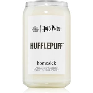 homesick Harry Potter Hufflepuff geurkaars 390 g