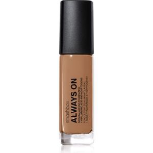 Smashbox Always On Skin Balancing Foundation Langaanhoudende Make-up Tint M20N - LEVEL-TWO MEDIUM WITH A NEUTRAL UNDERTONE 30 ml